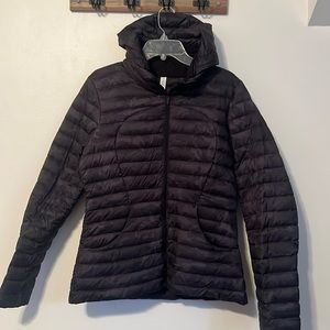 Lululemon Pack It Down Jacket